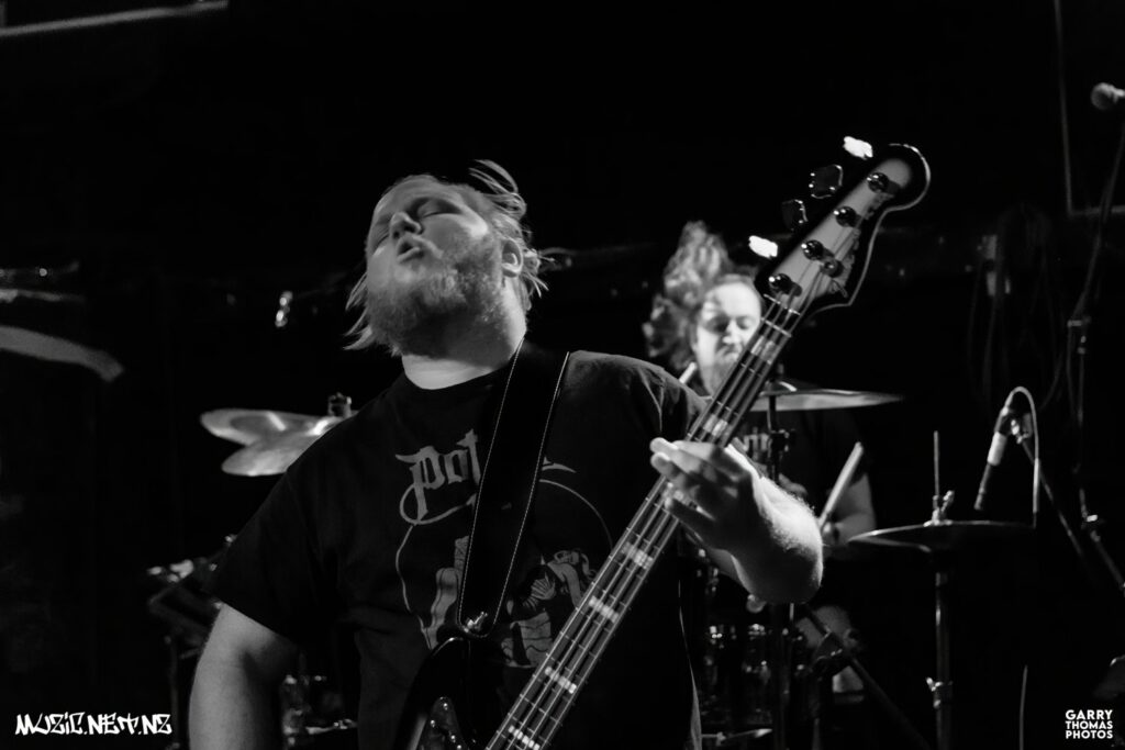 Planet Of The Dead @ Valhalla 02/07/2021