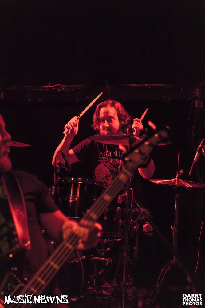 Planet Of The Dead @ Valhalla 02/07/2021