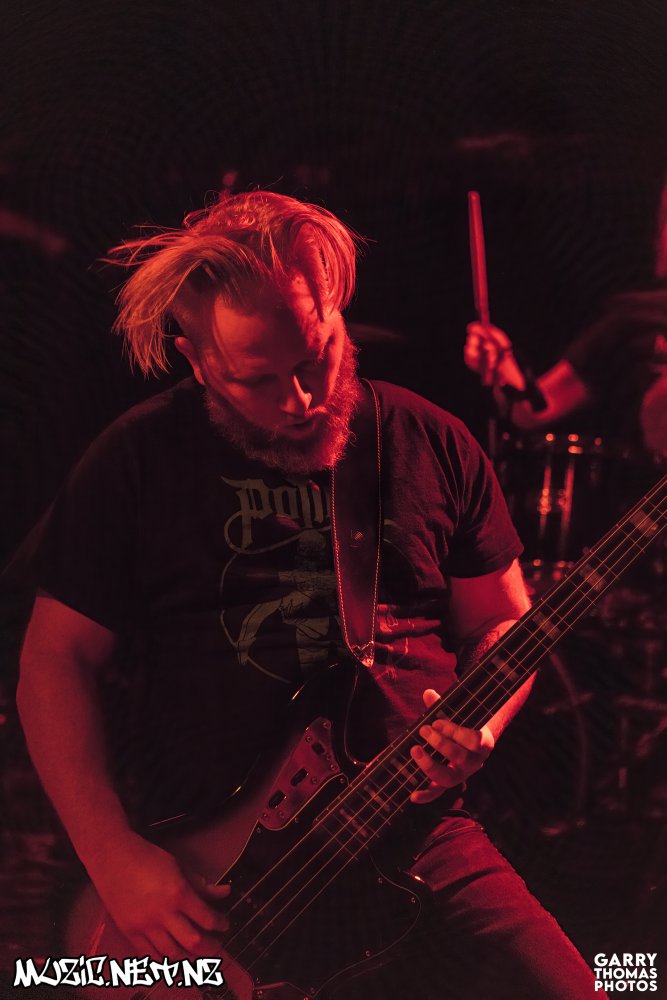 Planet Of The Dead @ Valhalla 02/07/2021