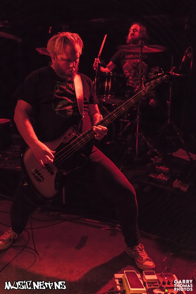 Planet Of The Dead @ Valhalla 02/07/2021