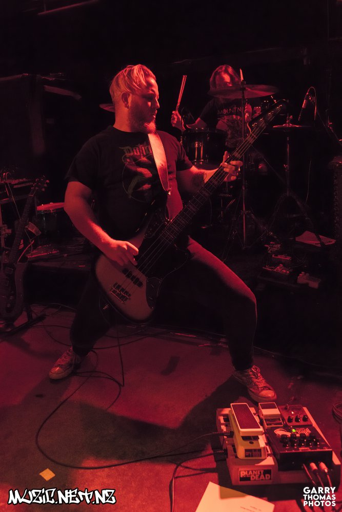 Planet Of The Dead @ Valhalla 02/07/2021