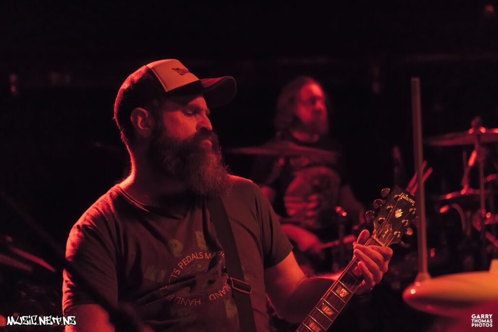 Planet Of The Dead @ Valhalla 02/07/2021