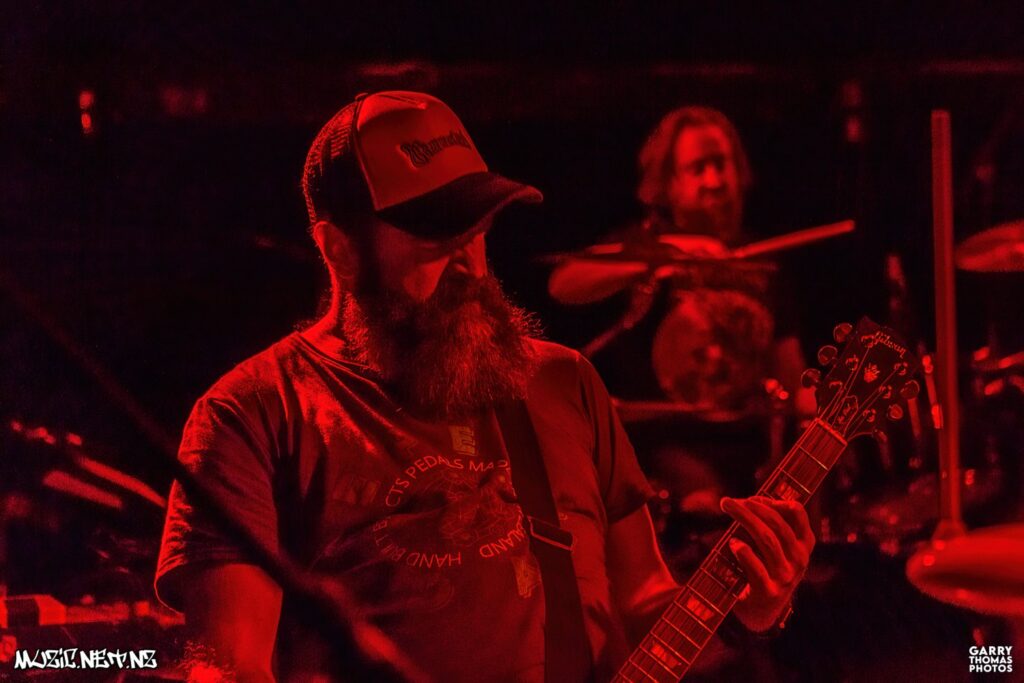 Planet Of The Dead @ Valhalla 02/07/2021