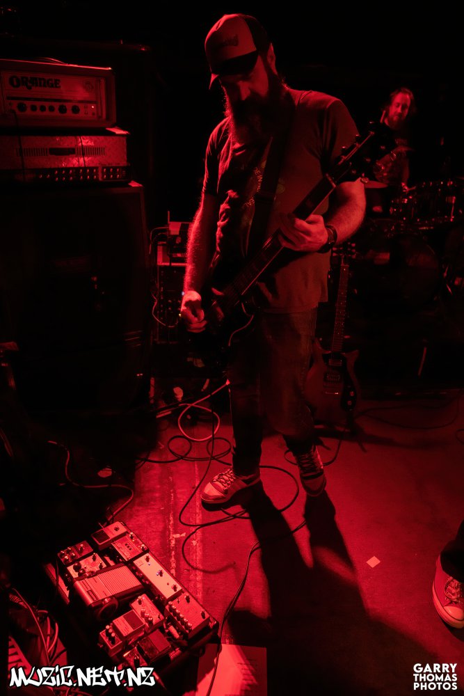 Planet Of The Dead @ Valhalla 02/07/2021