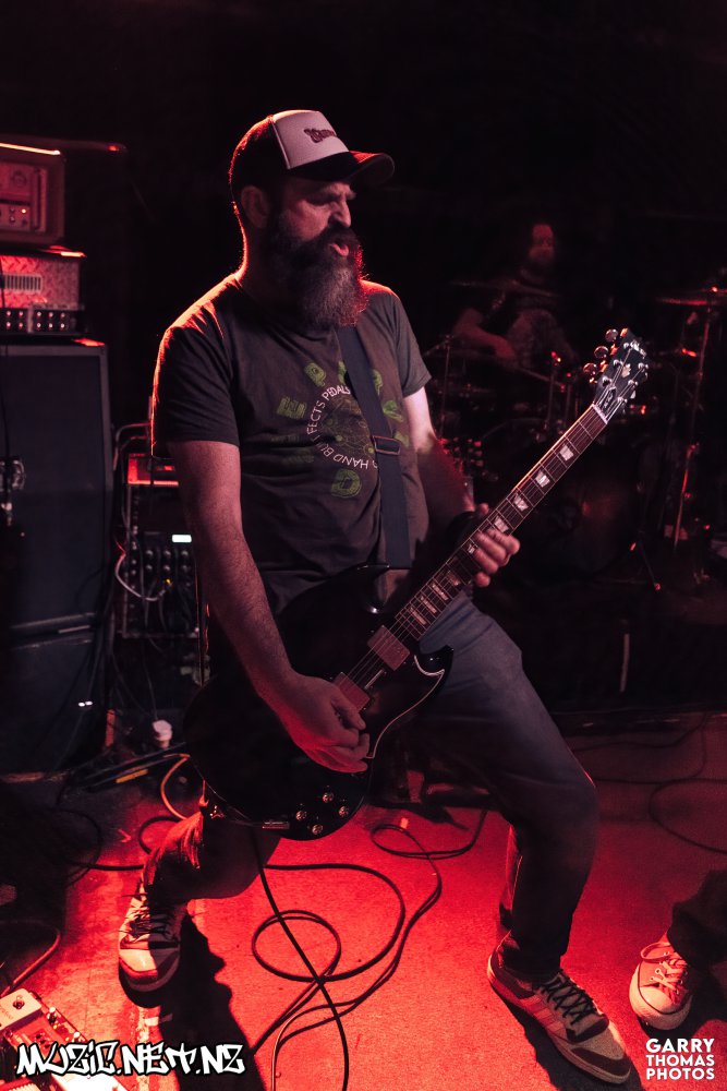 Planet Of The Dead @ Valhalla 02/07/2021