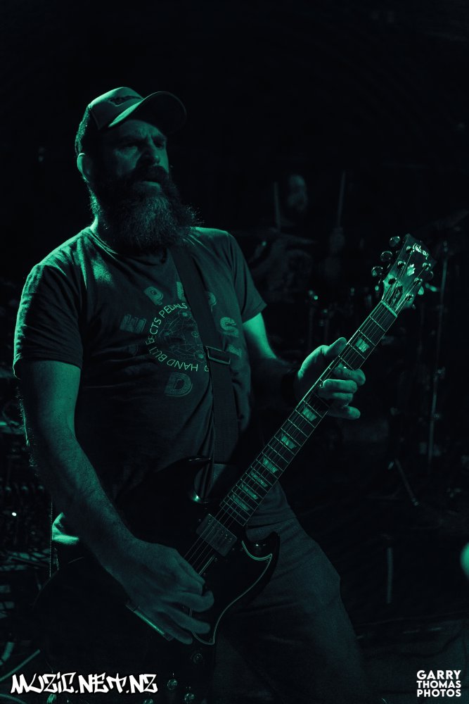 Planet Of The Dead @ Valhalla 02/07/2021