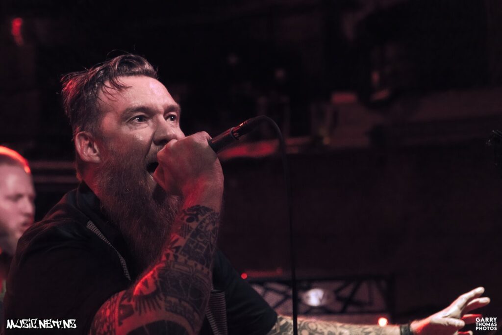 Planet Of The Dead @ Valhalla 02/07/2021