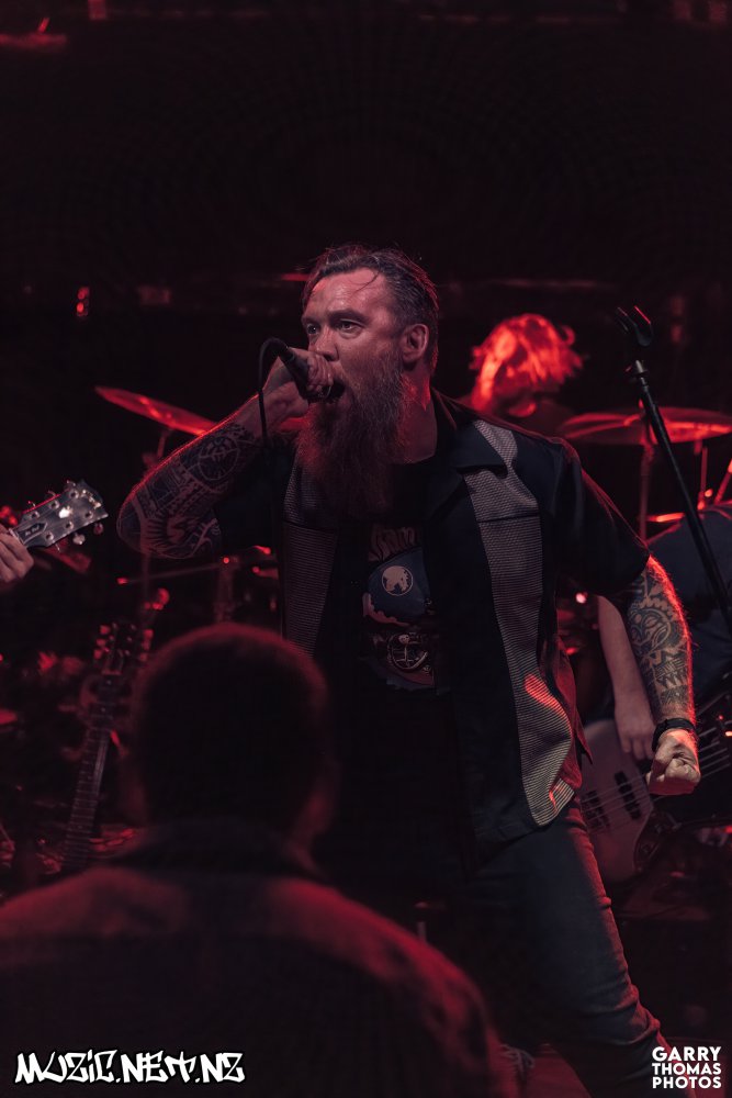 Planet Of The Dead @ Valhalla 02/07/2021