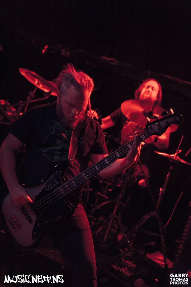 Planet Of The Dead @ Valhalla 02/07/2021