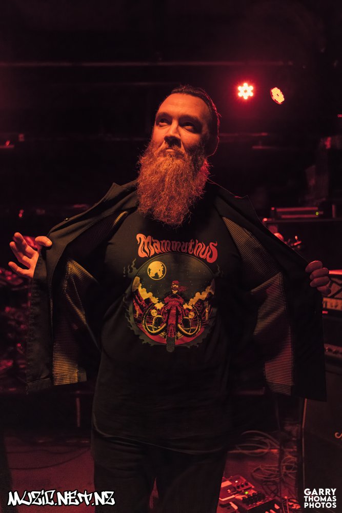 Planet Of The Dead @ Valhalla 02/07/2021