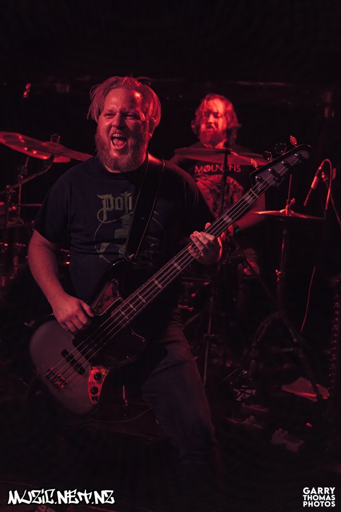 Planet Of The Dead @ Valhalla 02/07/2021