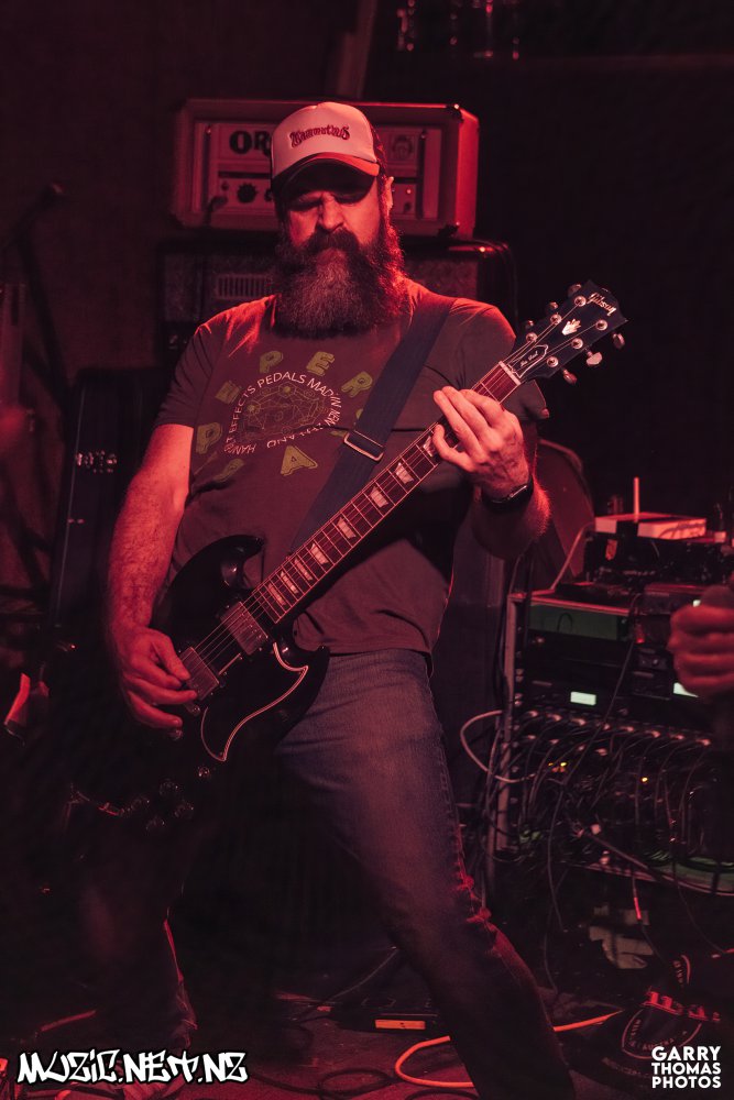 Planet Of The Dead @ Valhalla 02/07/2021