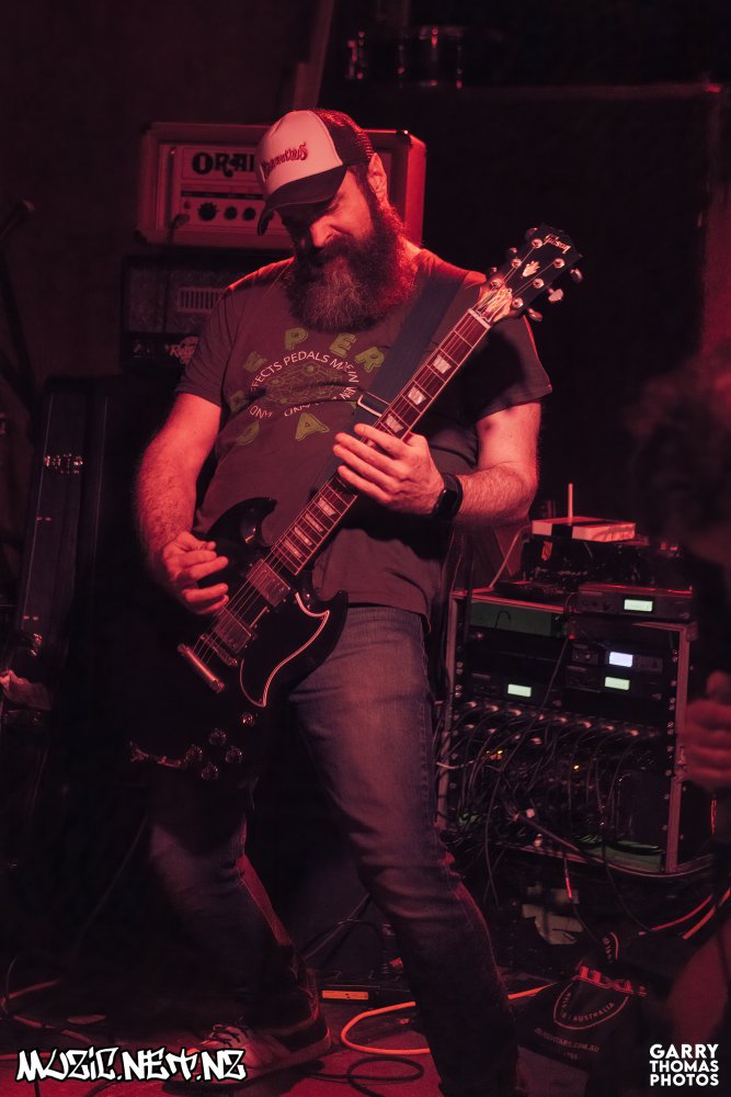 Planet Of The Dead @ Valhalla 02/07/2021