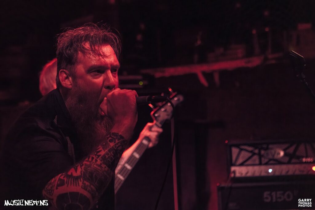 Planet Of The Dead @ Valhalla 02/07/2021