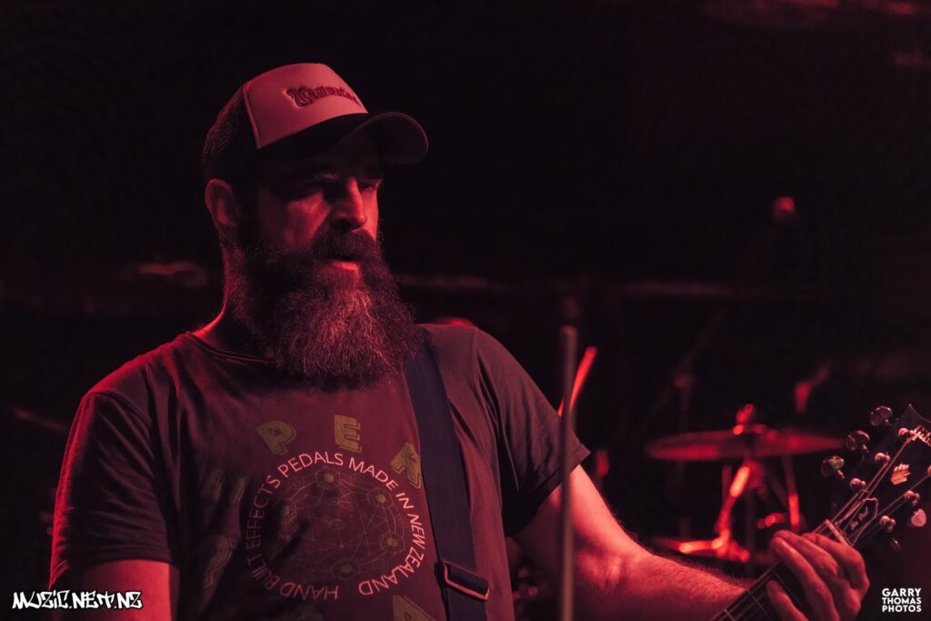 Planet Of The Dead @ Valhalla 02/07/2021