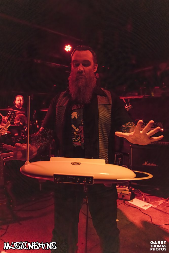 Planet Of The Dead @ Valhalla 02/07/2021
