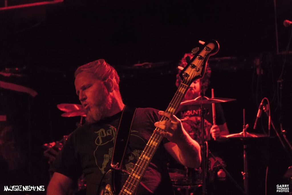 Planet Of The Dead @ Valhalla 02/07/2021