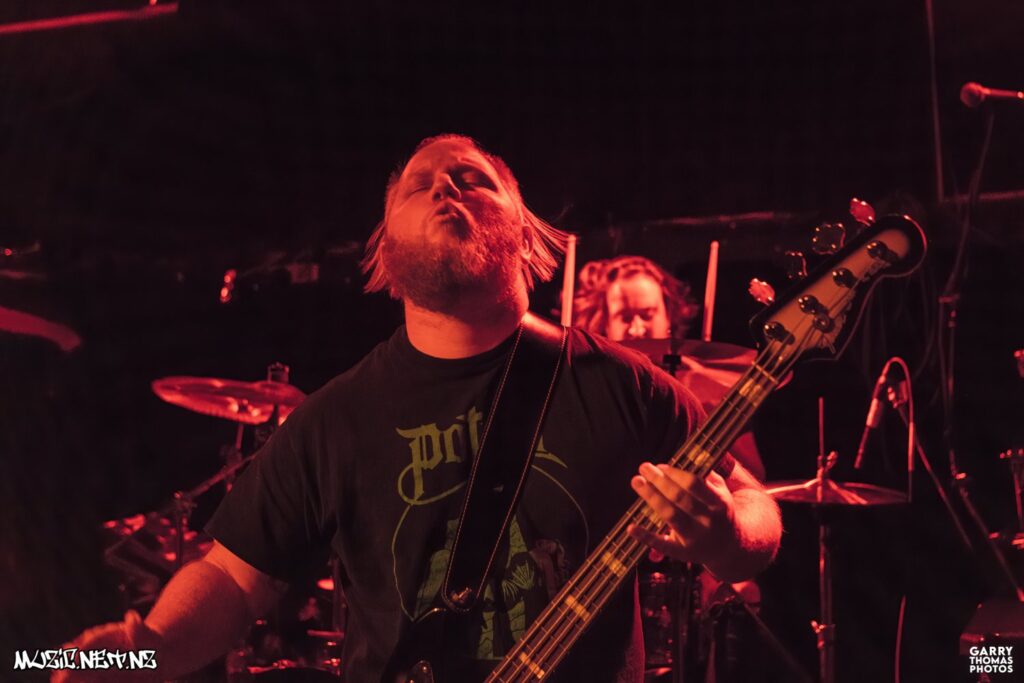 Planet Of The Dead @ Valhalla 02/07/2021