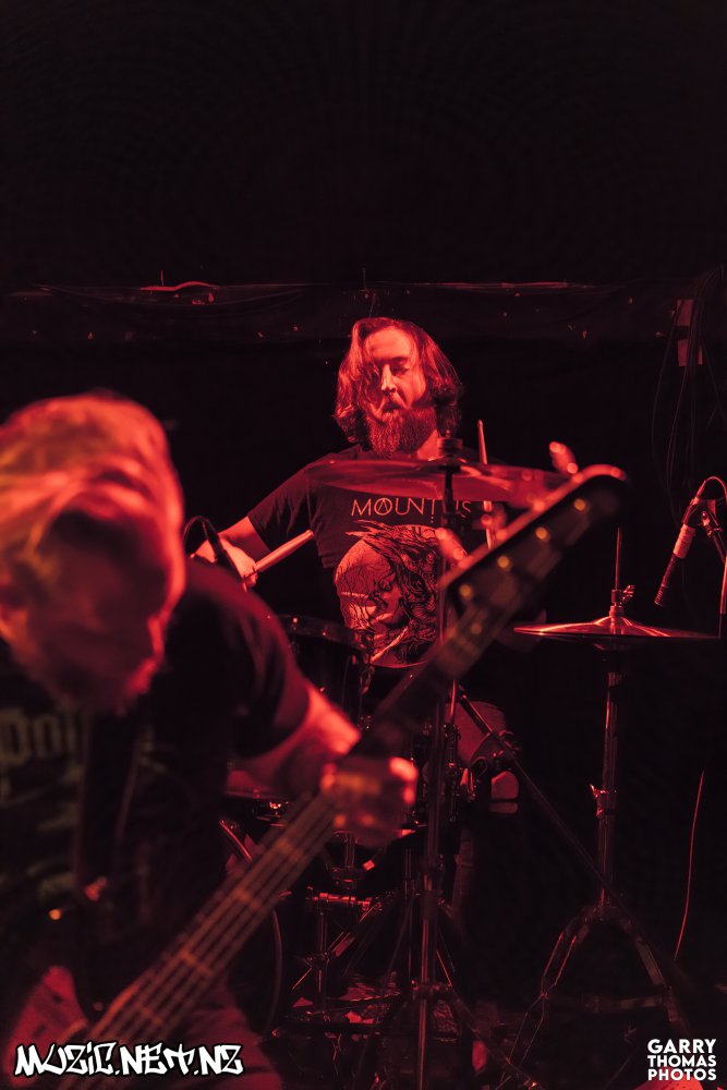 Planet Of The Dead @ Valhalla 02/07/2021