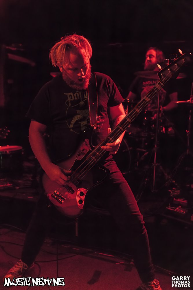 Planet Of The Dead @ Valhalla 02/07/2021
