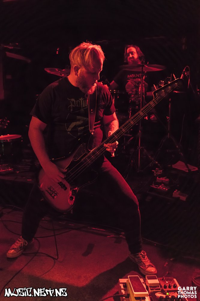 Planet Of The Dead @ Valhalla 02/07/2021
