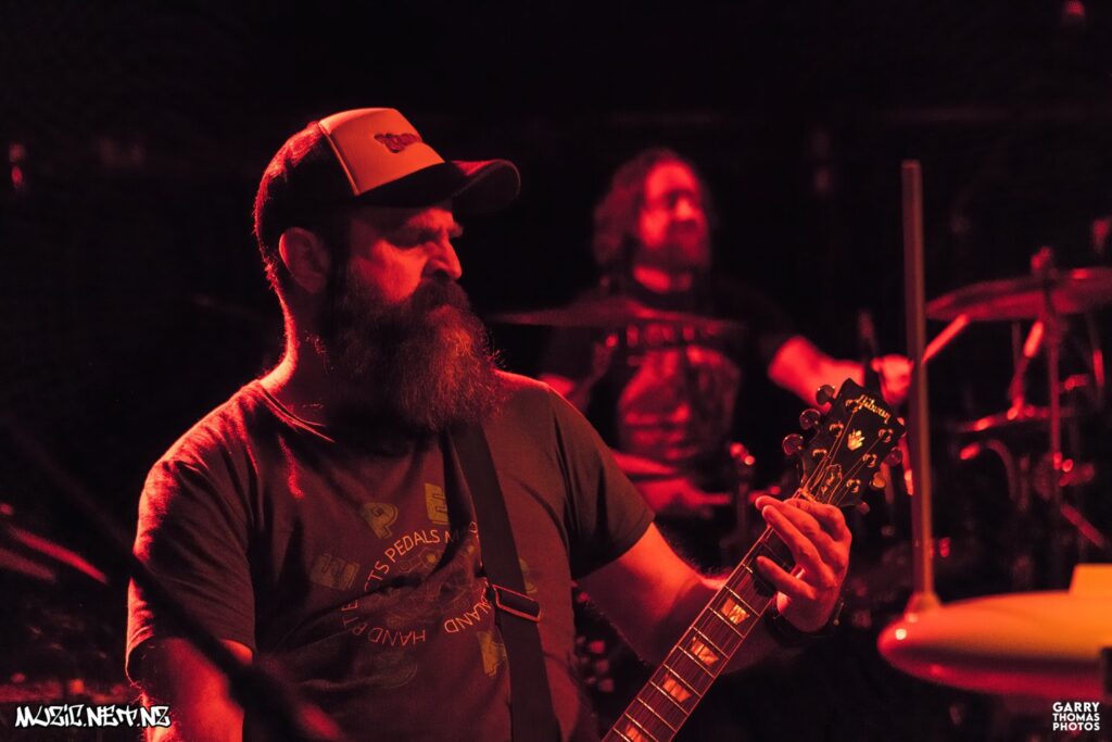 Planet Of The Dead @ Valhalla 02/07/2021