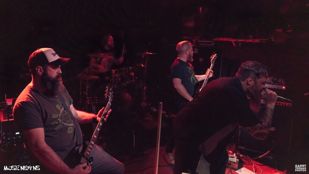 Planet Of The Dead @ Valhalla 02/07/2021