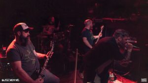 Planet Of The Dead @ Valhalla 02/07/2021