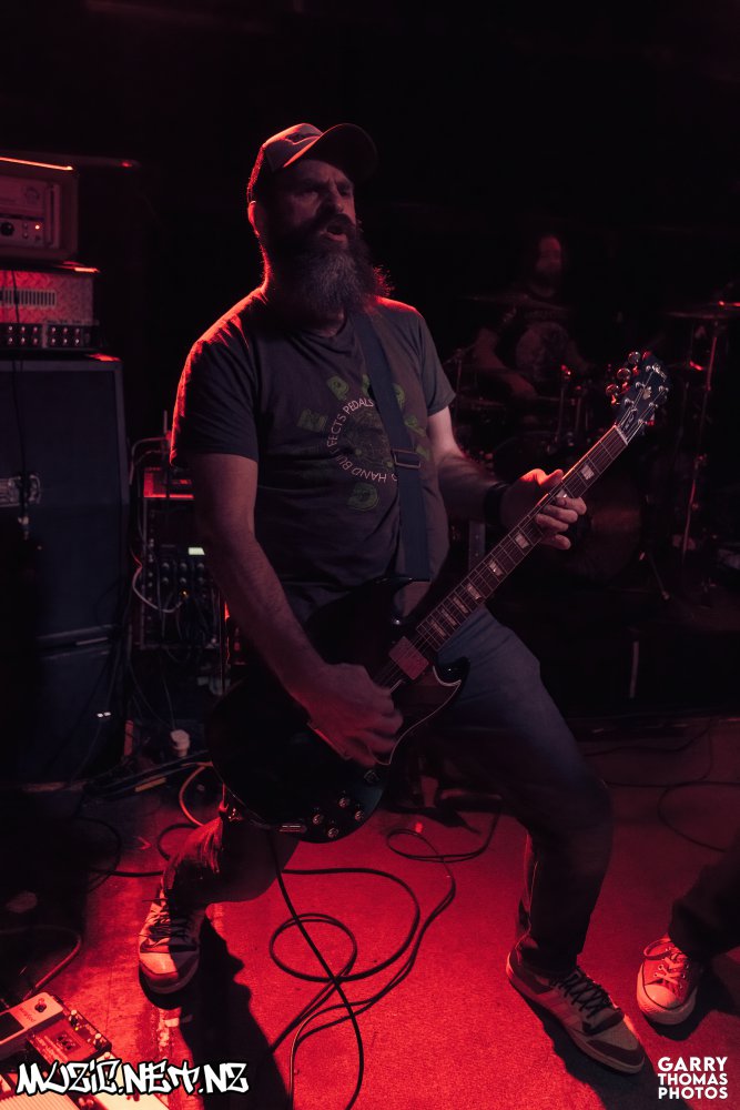 Planet Of The Dead @ Valhalla 02/07/2021