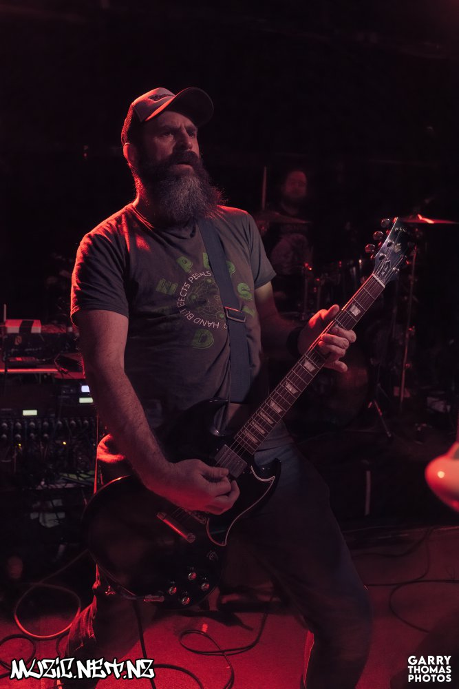 Planet Of The Dead @ Valhalla 02/07/2021