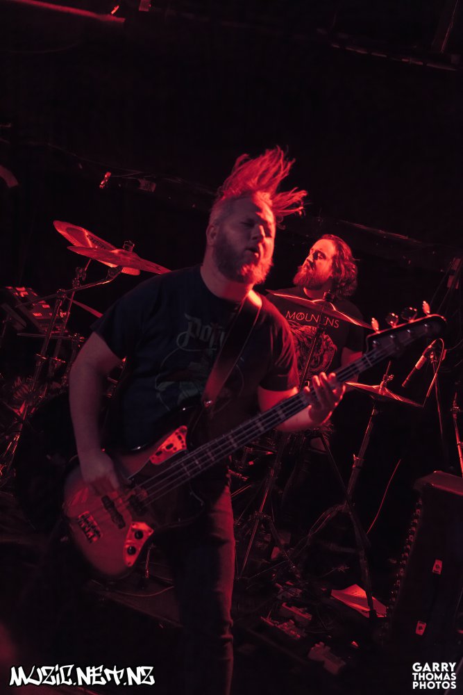 Planet Of The Dead @ Valhalla 02/07/2021