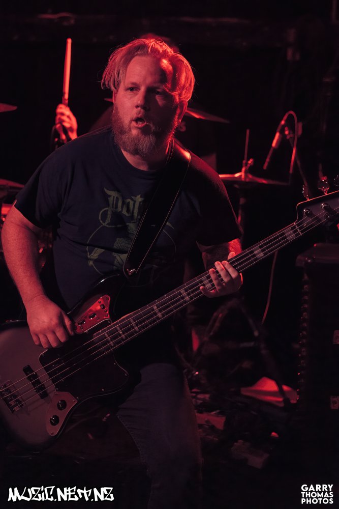 Planet Of The Dead @ Valhalla 02/07/2021