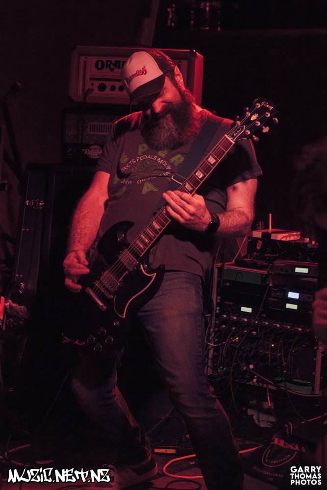 Planet Of The Dead @ Valhalla 02/07/2021