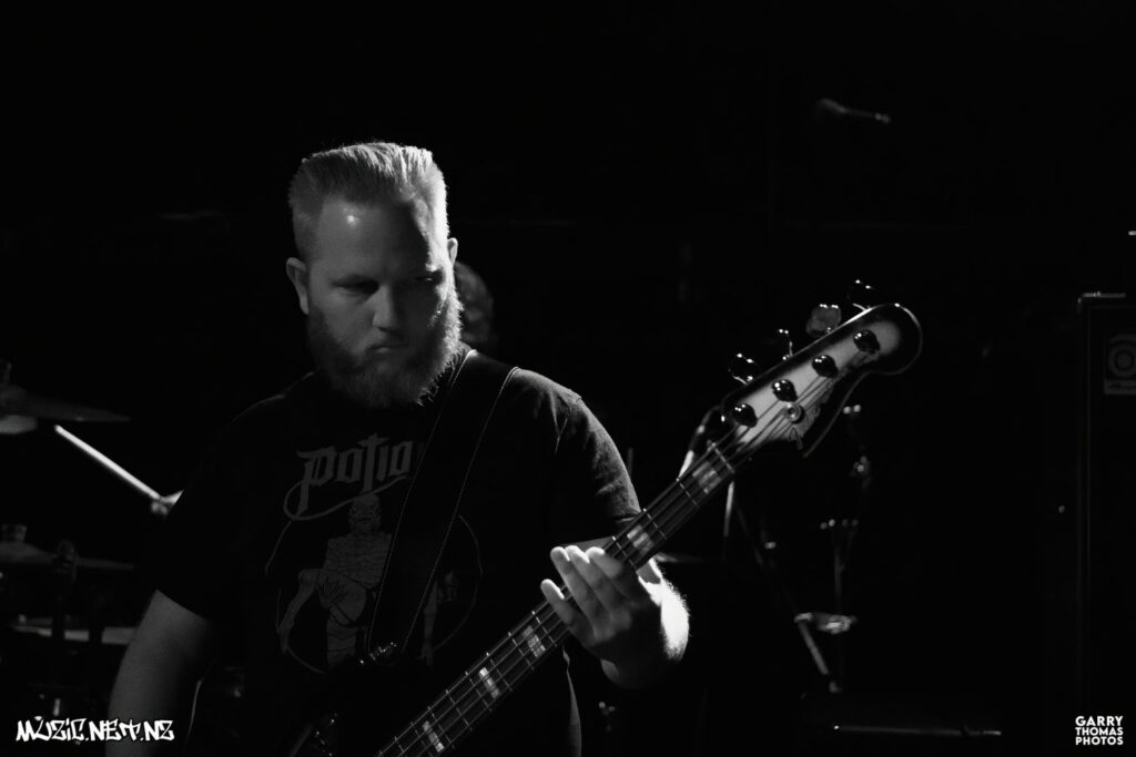 Planet Of The Dead @ Valhalla 02/07/2021