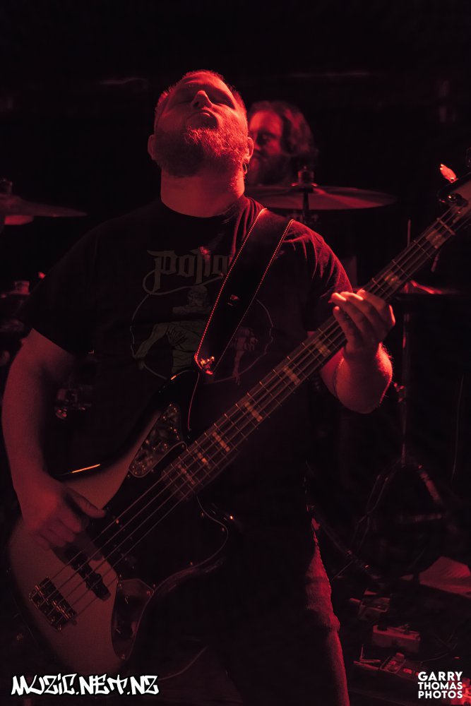 Planet Of The Dead @ Valhalla 02/07/2021