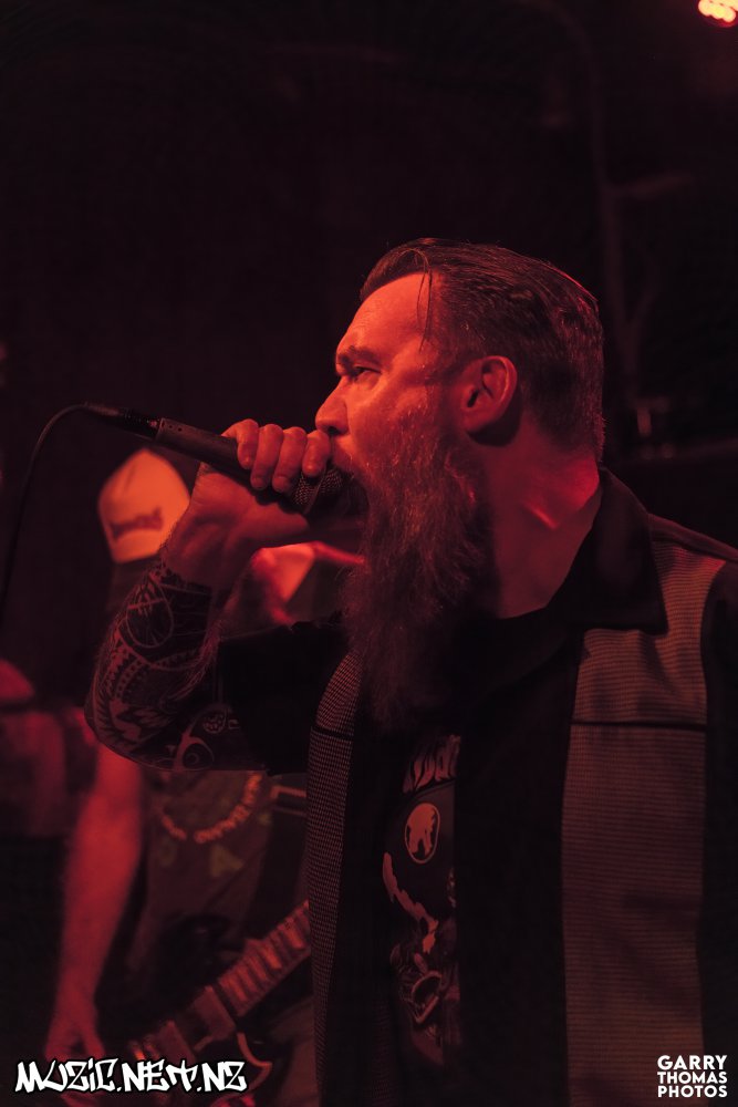 Planet Of The Dead @ Valhalla 02/07/2021