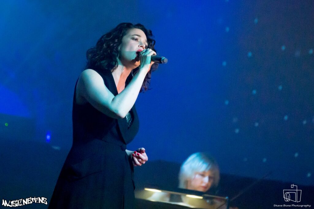 Play On @ Auckland Town Hall 16/09/2017