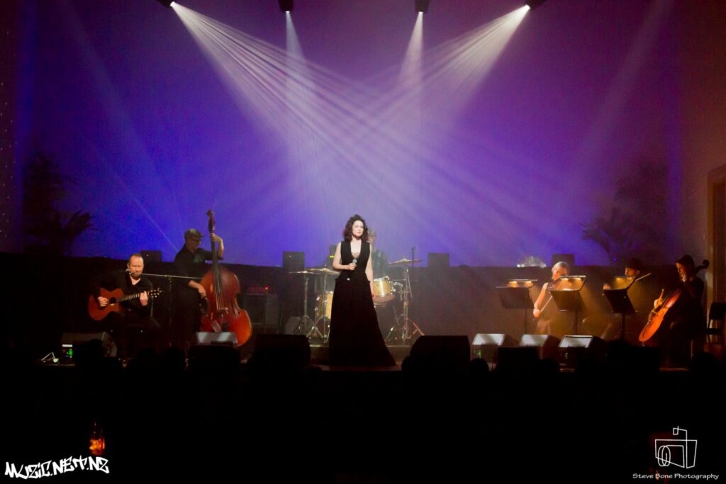 Play On @ Auckland Town Hall 16/09/2017