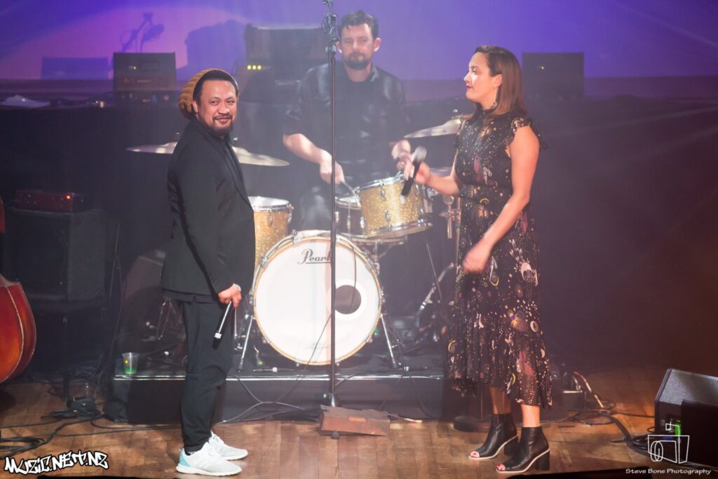 Play On @ Auckland Town Hall 16/09/2017