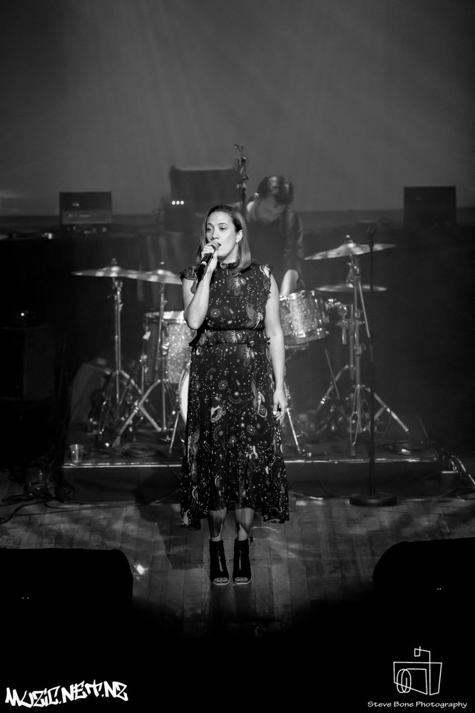 Play On @ Auckland Town Hall 16/09/2017