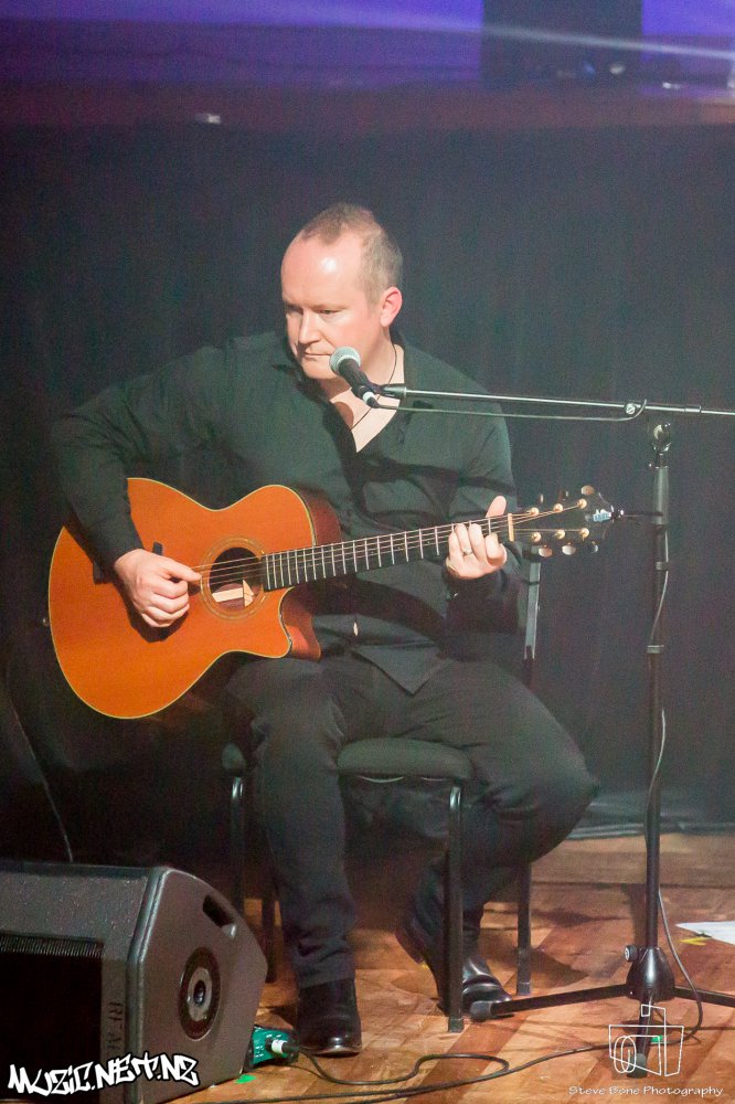 Play On @ Auckland Town Hall 16/09/2017