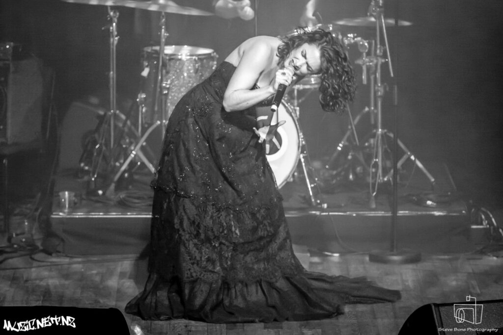 Play On @ Auckland Town Hall 16/09/2017