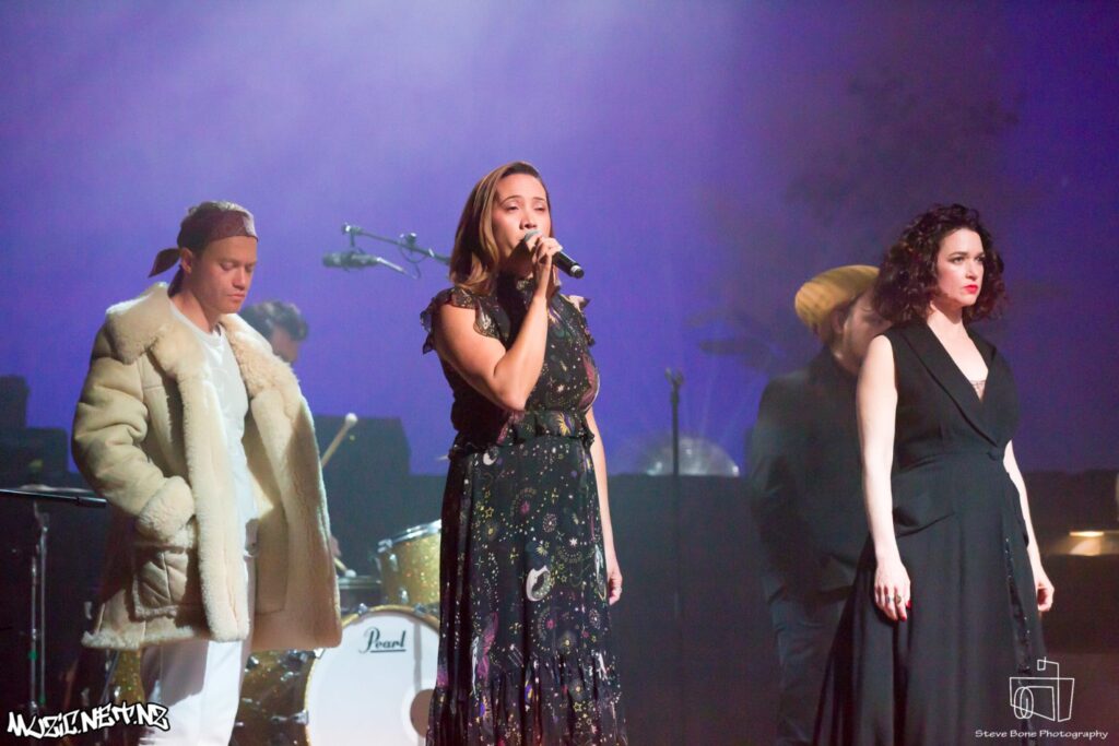 Play On @ Auckland Town Hall 16/09/2017