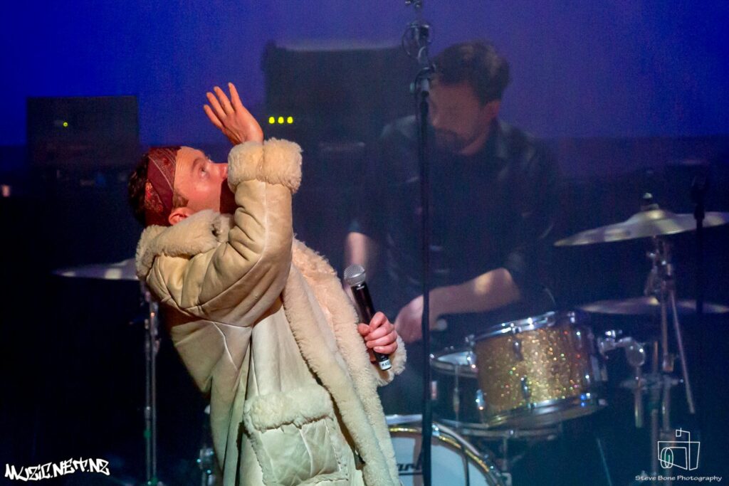 Play On @ Auckland Town Hall 16/09/2017