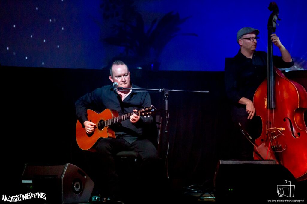 Play On @ Auckland Town Hall 16/09/2017