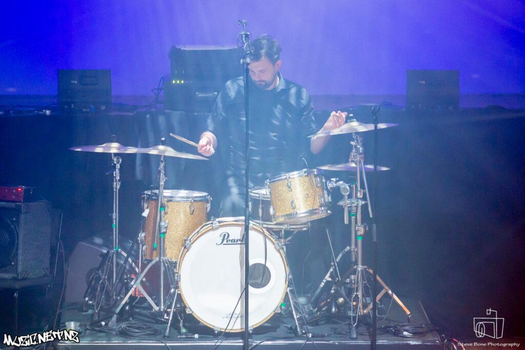 Play On @ Auckland Town Hall 16/09/2017
