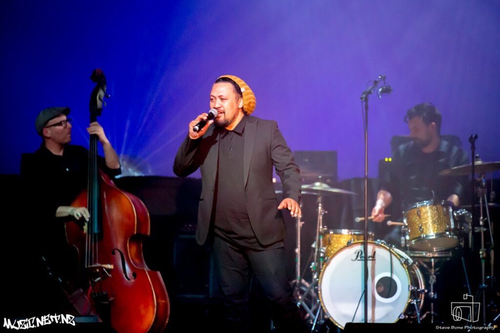 Play On @ Auckland Town Hall 16/09/2017