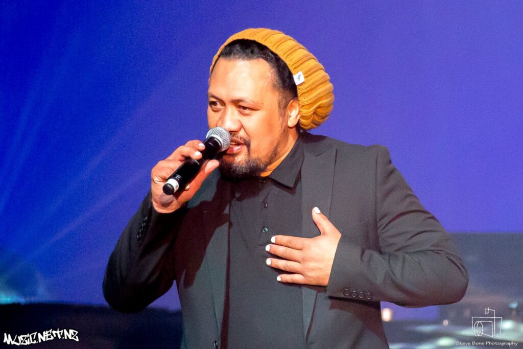 Play On @ Auckland Town Hall 16/09/2017