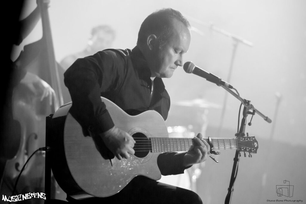 Play On @ Auckland Town Hall 16/09/2017