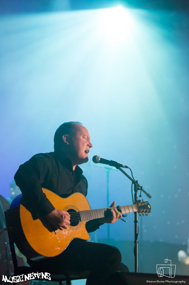 Play On @ Auckland Town Hall 16/09/2017